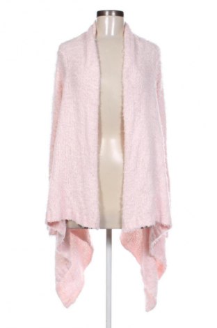 Damen Strickjacke Janina, Größe XL, Farbe Rosa, Preis 14,83 €