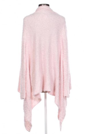 Damen Strickjacke Janina, Größe XL, Farbe Rosa, Preis 14,83 €