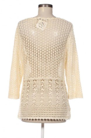 Cardigan de damă Jensen, Mărime S, Culoare Ecru, Preț 98,99 Lei