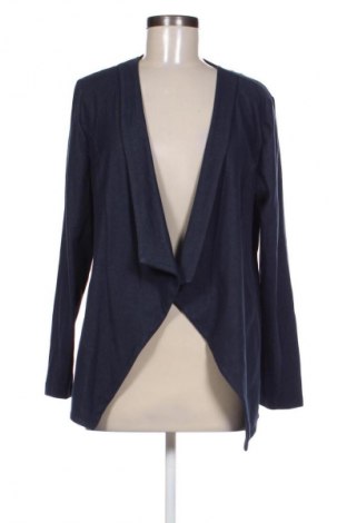 Damen Strickjacke John Baner, Größe M, Farbe Blau, Preis € 9,99