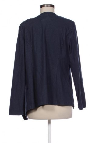 Damen Strickjacke John Baner, Größe M, Farbe Blau, Preis € 9,99