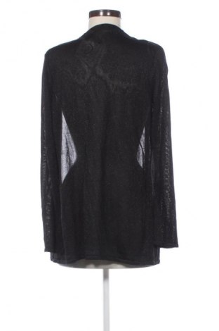 Cardigan de damă KappAhl, Mărime M, Culoare Negru, Preț 115,99 Lei