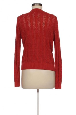 Damen Strickjacke KappAhl, Größe M, Farbe Orange, Preis € 23,99