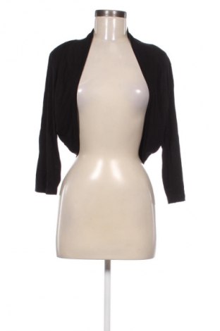 Damen Strickjacke Kello, Größe L, Farbe Schwarz, Preis € 14,83