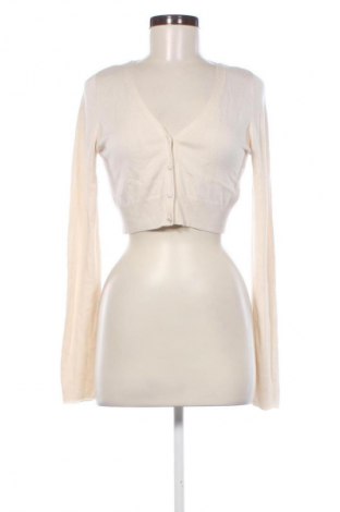 Damen Strickjacke Kookai, Größe M, Farbe Ecru, Preis € 85,04