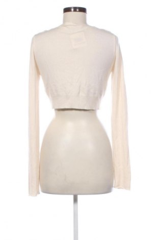 Damen Strickjacke Kookai, Größe M, Farbe Ecru, Preis € 85,04