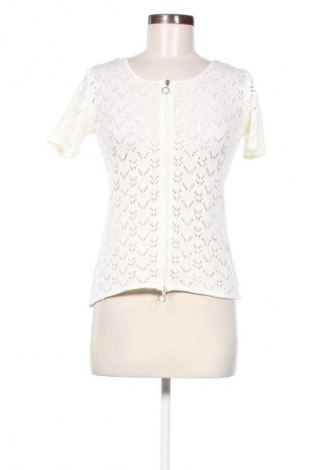 Damen Strickjacke Lady Mei, Größe S, Farbe Ecru, Preis € 9,99