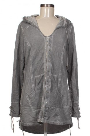 Damski kardigan Liberty, Rozmiar M, Kolor Szary, Cena 134,99 zł