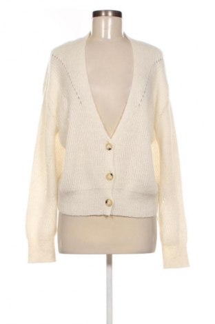 Cardigan de damă Liu Jo, Mărime M, Culoare Alb, Preț 694,99 Lei