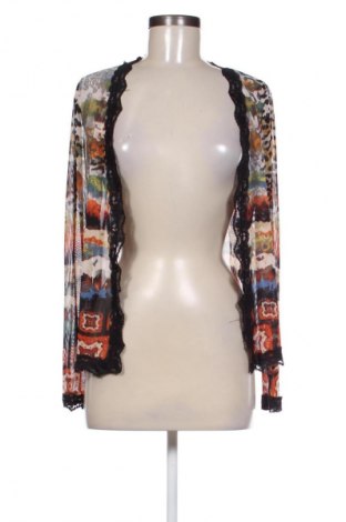 Damski kardigan Lulu H, Rozmiar M, Kolor Kolorowy, Cena 43,99 zł