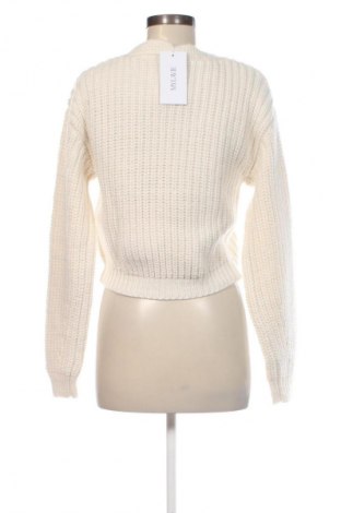 Damski kardigan MYLAVIE, Rozmiar XS, Kolor Biały, Cena 305,99 zł