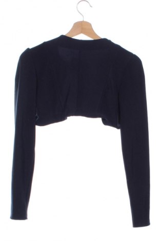 Dámsky kardigán Made In Italy, Velikost XS, Barva Modrá, Cena  189,00 Kč
