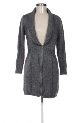 Dámsky kardigán Made In Italy, Velikost M, Barva Šedá, Cena  249,00 Kč