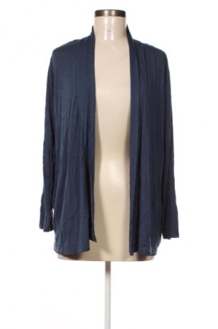 Cardigan de damă Made In Italy, Mărime M, Culoare Albastru, Preț 98,99 Lei