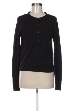 Damen Strickjacke Mango, Größe M, Farbe Schwarz, Preis € 9,99