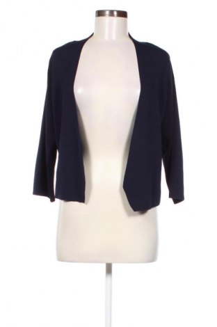 Cardigan de damă Marks & Spencer, Mărime M, Culoare Albastru, Preț 71,00 Lei