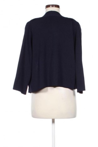Cardigan de damă Marks & Spencer, Mărime M, Culoare Albastru, Preț 71,00 Lei
