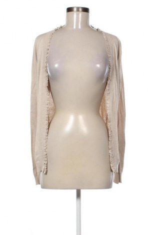 Dámsky kardigán Massimo Dutti, Velikost M, Barva Béžová, Cena  519,00 Kč