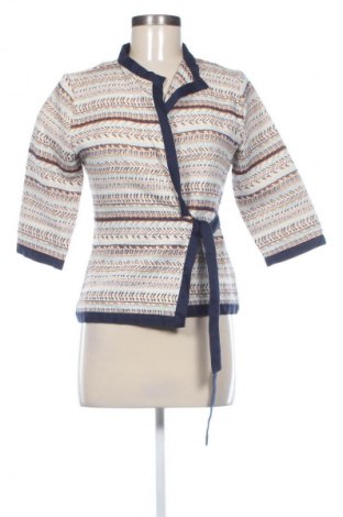 Damen Strickjacke Mat, Größe S, Farbe Mehrfarbig, Preis € 13,99