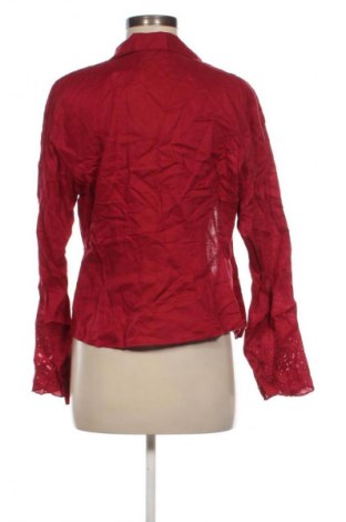 Damski kardigan Mexx, Rozmiar M, Kolor Czerwony, Cena 54,99 zł