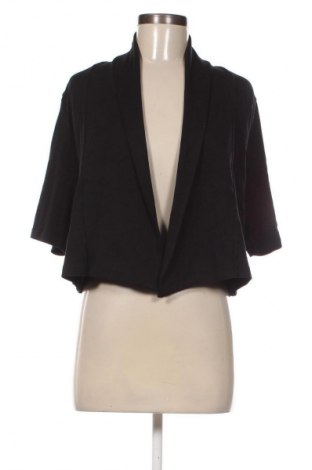Cardigan de damă Mia Linea, Mărime L, Culoare Negru, Preț 98,99 Lei