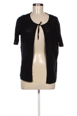 Cardigan de damă Milky Way, Mărime XL, Culoare Negru, Preț 139,99 Lei
