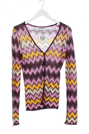 Damen Strickjacke Missoni Sport, Größe S, Farbe Mehrfarbig, Preis 148,05 €