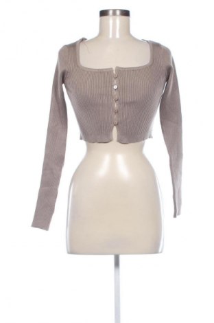 Damen Strickjacke Monique, Größe S, Farbe Braun, Preis € 15,99