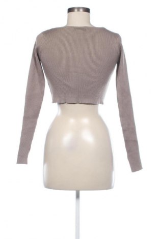 Damen Strickjacke Monique, Größe S, Farbe Braun, Preis € 15,99