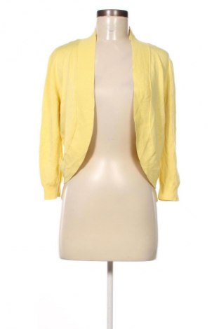 Damen Strickjacke More & More, Größe M, Farbe Gelb, Preis 42,99 €