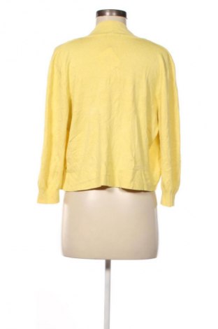 Damen Strickjacke More & More, Größe M, Farbe Gelb, Preis 42,99 €