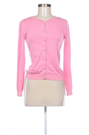 Dámsky kardigán Moschino Cheap And Chic, Velikost S, Barva Růžová, Cena  1 367,00 Kč