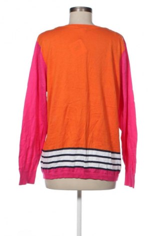 Damski kardigan Ms Mode, Rozmiar XXL, Kolor Kolorowy, Cena 95,99 zł