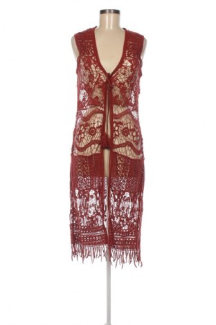 Dámsky kardigán Ms Mode, Veľkosť M, Farba Hnedá, Cena  10,95 €