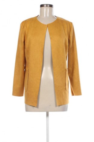 Γυναικεία ζακέτα NEW COLLECTION, Μέγεθος M, Χρώμα Πορτοκαλί, Τιμή 26,99 €