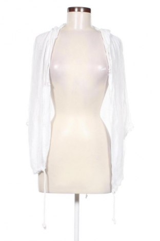 Γυναικεία ζακέτα NEW COLLECTION, Μέγεθος M, Χρώμα Λευκό, Τιμή 16,99 €