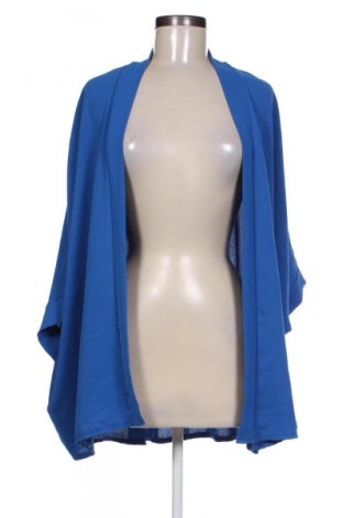 Damen Strickjacke NEW COLLECTION, Größe XL, Farbe Blau, Preis € 21,00