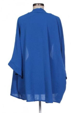 Damen Strickjacke NEW COLLECTION, Größe XL, Farbe Blau, Preis € 21,00