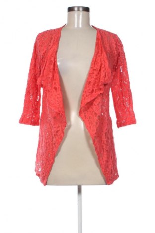 Dámsky kardigán NEW COLLECTION, Veľkosť M, Farba Červená, Cena  13,95 €