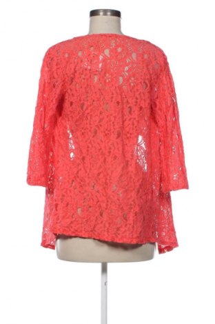 Dámsky kardigán NEW COLLECTION, Veľkosť M, Farba Červená, Cena  13,95 €