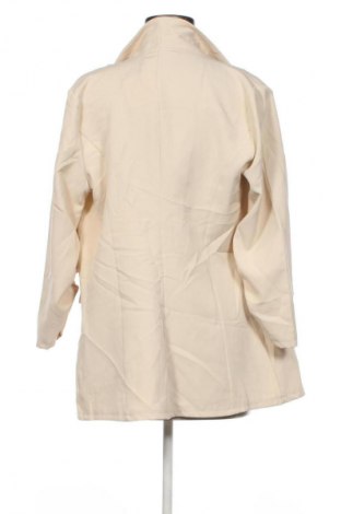 Дамска жилетка NEW COLLECTION, Размер M, Цвят Бежов, Цена 41,99 лв.