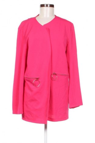 Damski kardigan NEW COLLECTION, Rozmiar L, Kolor Różowy, Cena 134,99 zł