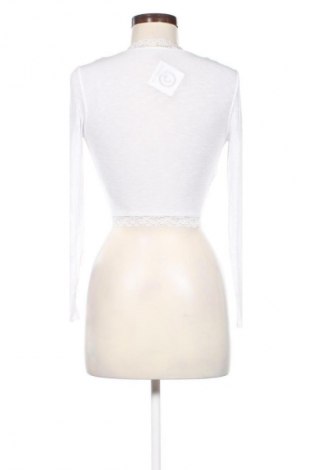 Damski kardigan NEW COLLECTION, Rozmiar L, Kolor Biały, Cena 94,38 zł