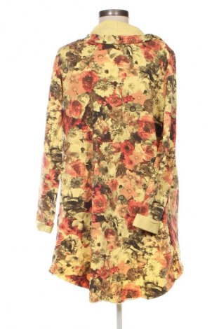 Damen Strickjacke NEW COLLECTION, Größe M, Farbe Mehrfarbig, Preis 11,99 €
