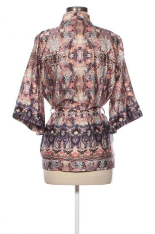 Γυναικεία ζακέτα NEW COLLECTION, Μέγεθος S, Χρώμα Πολύχρωμο, Τιμή 10,99 €
