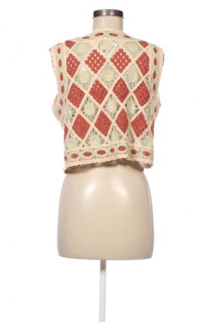 Damen Strickjacke Natura, Größe L, Farbe Mehrfarbig, Preis € 28,99
