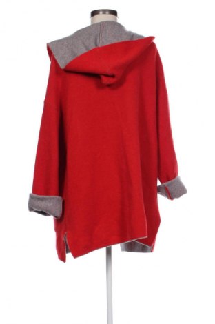 Damen Strickjacke Navigazione, Größe XL, Farbe Rot, Preis € 20,99