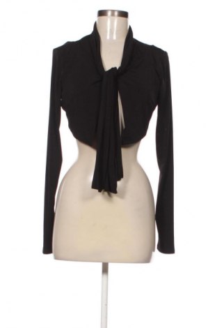 Damen Strickjacke Nemo, Größe S, Farbe Schwarz, Preis € 20,99