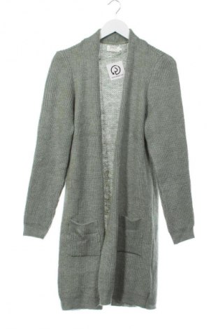 Damen Strickjacke ONLY, Größe XS, Farbe Grün, Preis € 18,99
