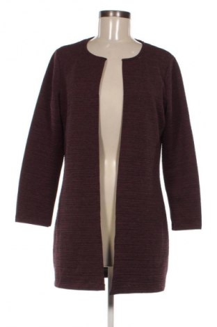 Damen Strickjacke ONLY, Größe M, Farbe Rot, Preis 7,99 €